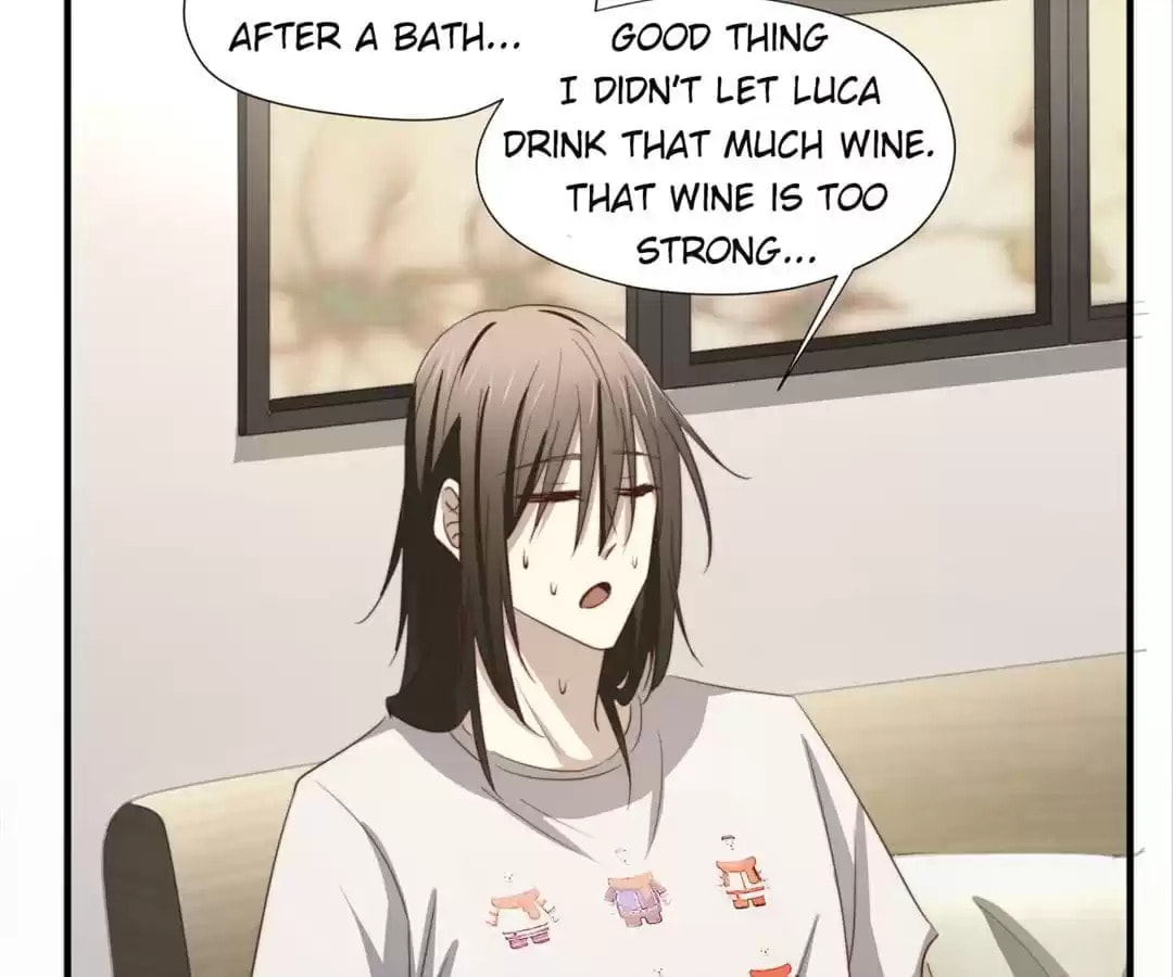 Read One-way Crush chapter 66 image 85 on Lezhin