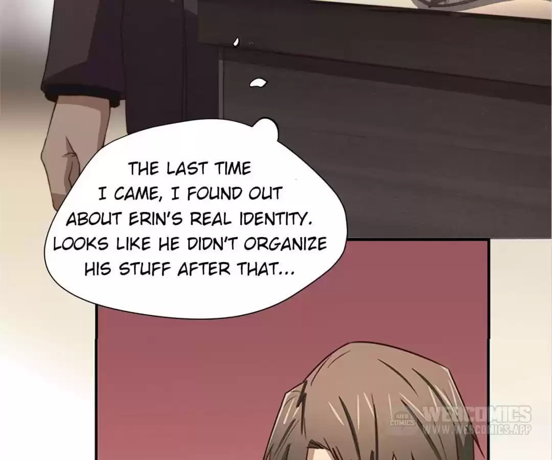 Read One-way Crush chapter 66 image 9 on Lezhin