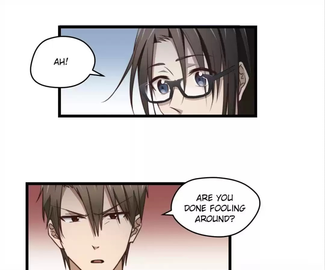 Read One-way Crush chapter 68 image 13 on Lezhin