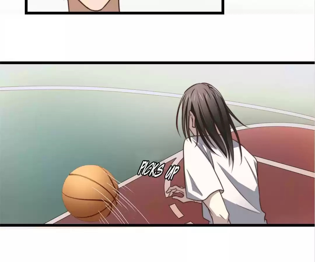 Read One-way Crush chapter 68 image 14 on Lezhin