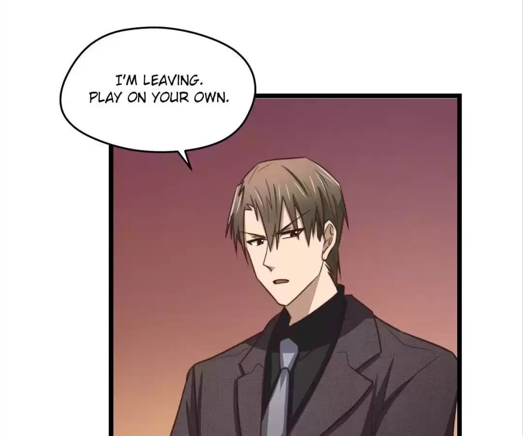Read One-way Crush chapter 68 image 15 on Lezhin