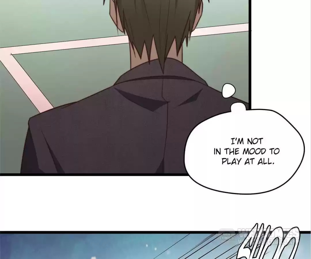 Read One-way Crush chapter 68 image 17 on Lezhin