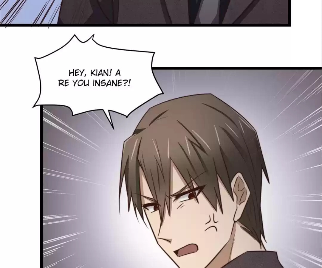 Read One-way Crush chapter 68 image 21 on Lezhin