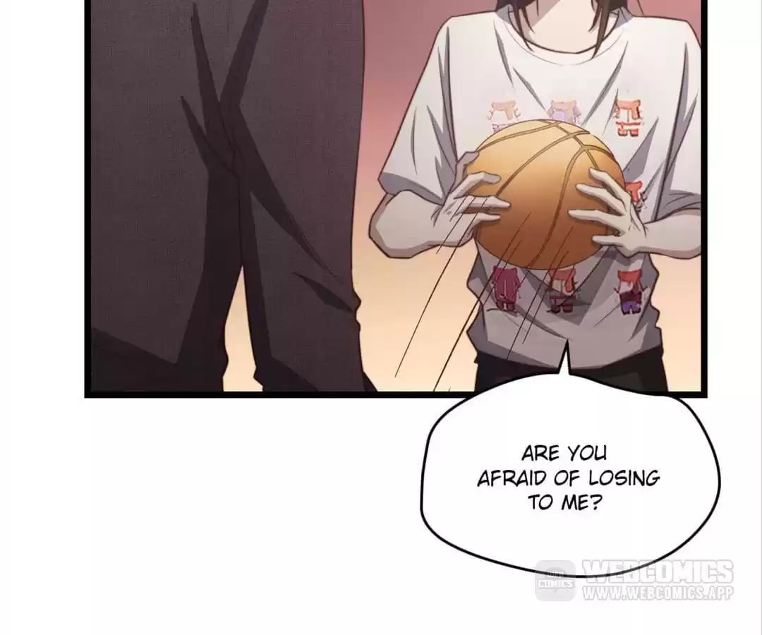 Read One-way Crush chapter 68 image 25 on Lezhin