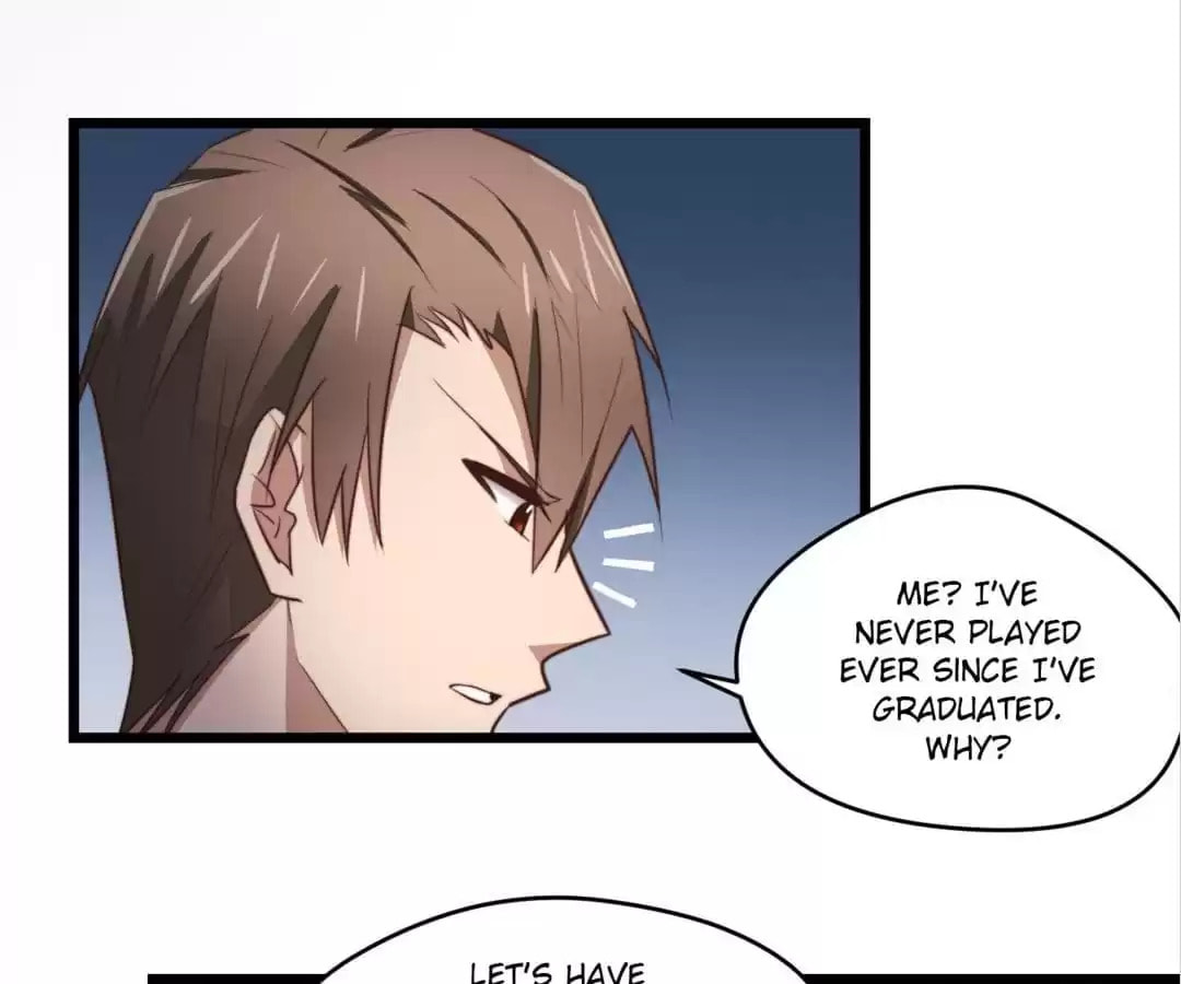Read One-way Crush chapter 68 image 3 on Lezhin