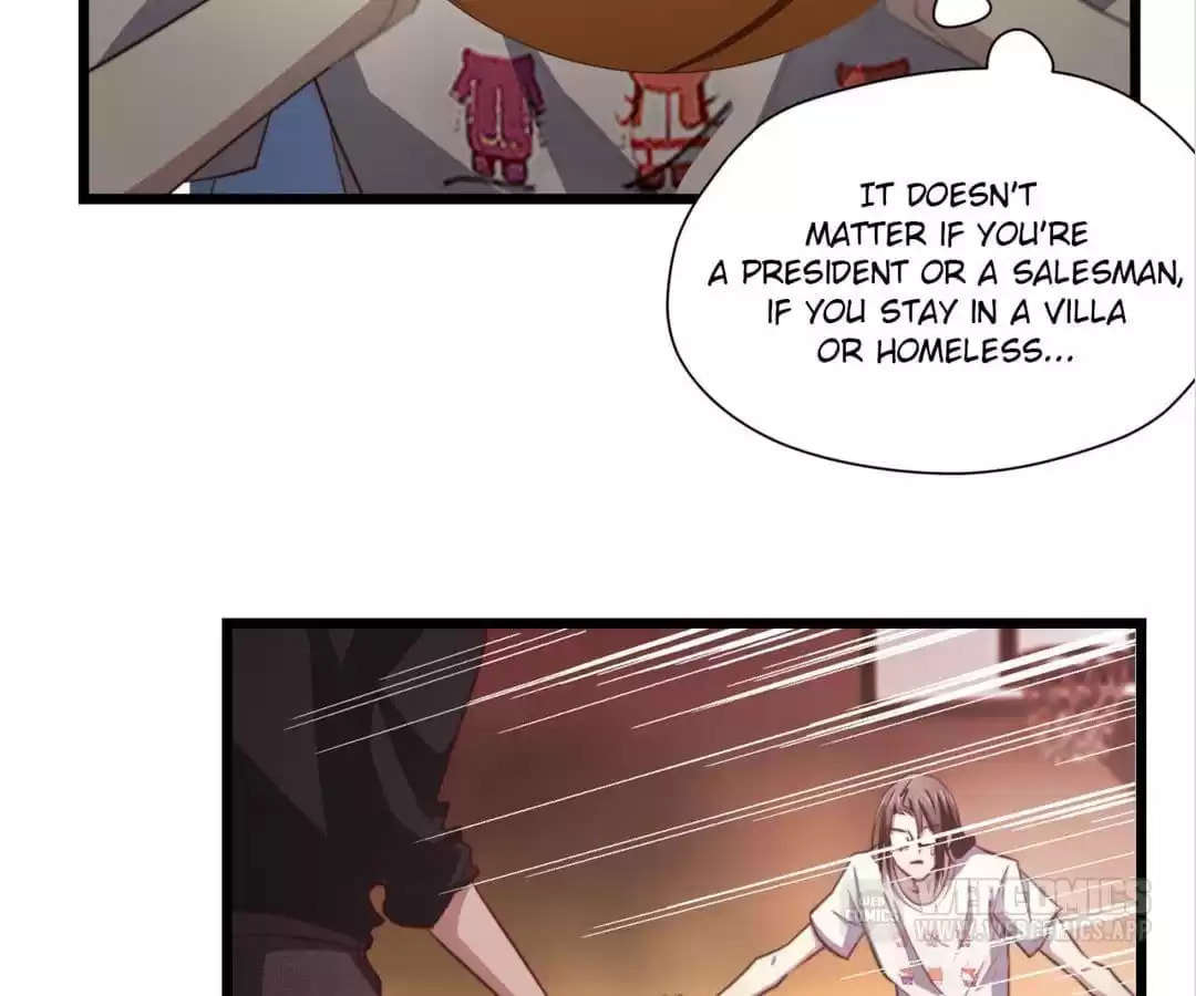 Read One-way Crush chapter 68 image 33 on Lezhin