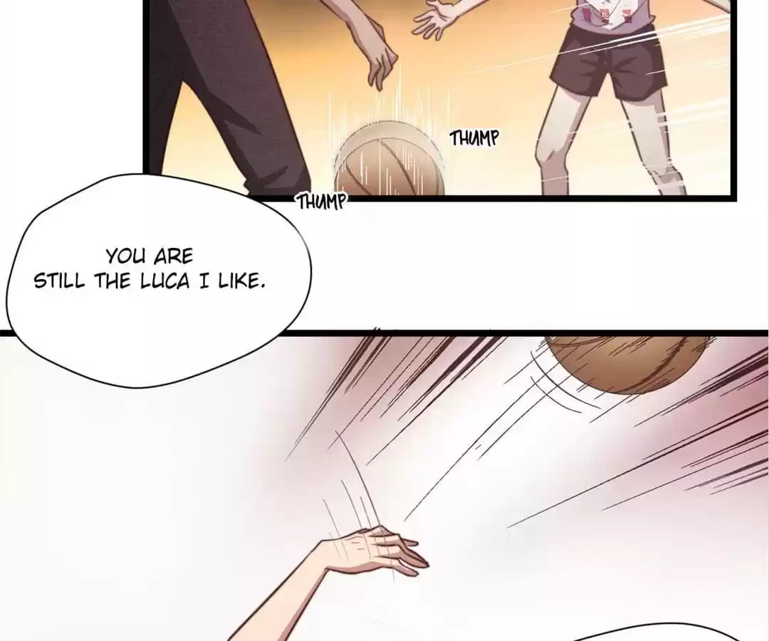 Read One-way Crush chapter 68 image 34 on Lezhin