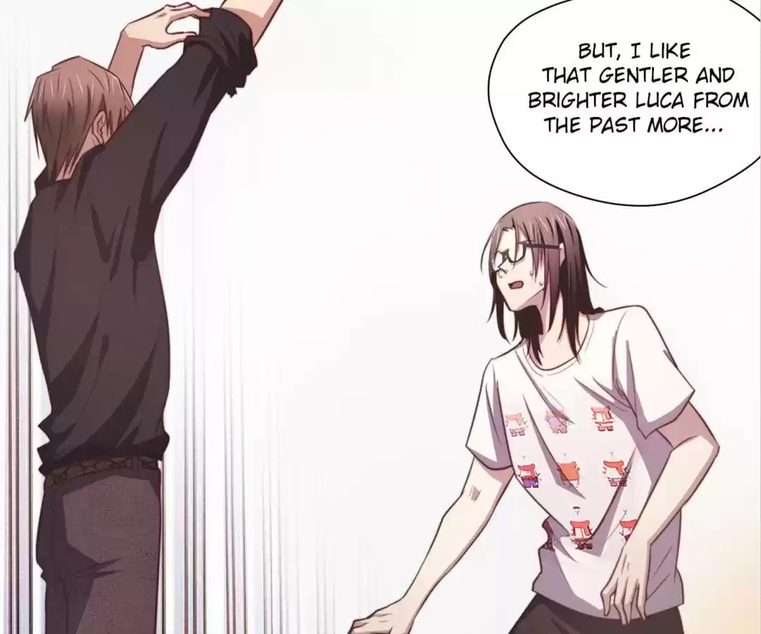 Read One-way Crush chapter 68 image 35 on Lezhin