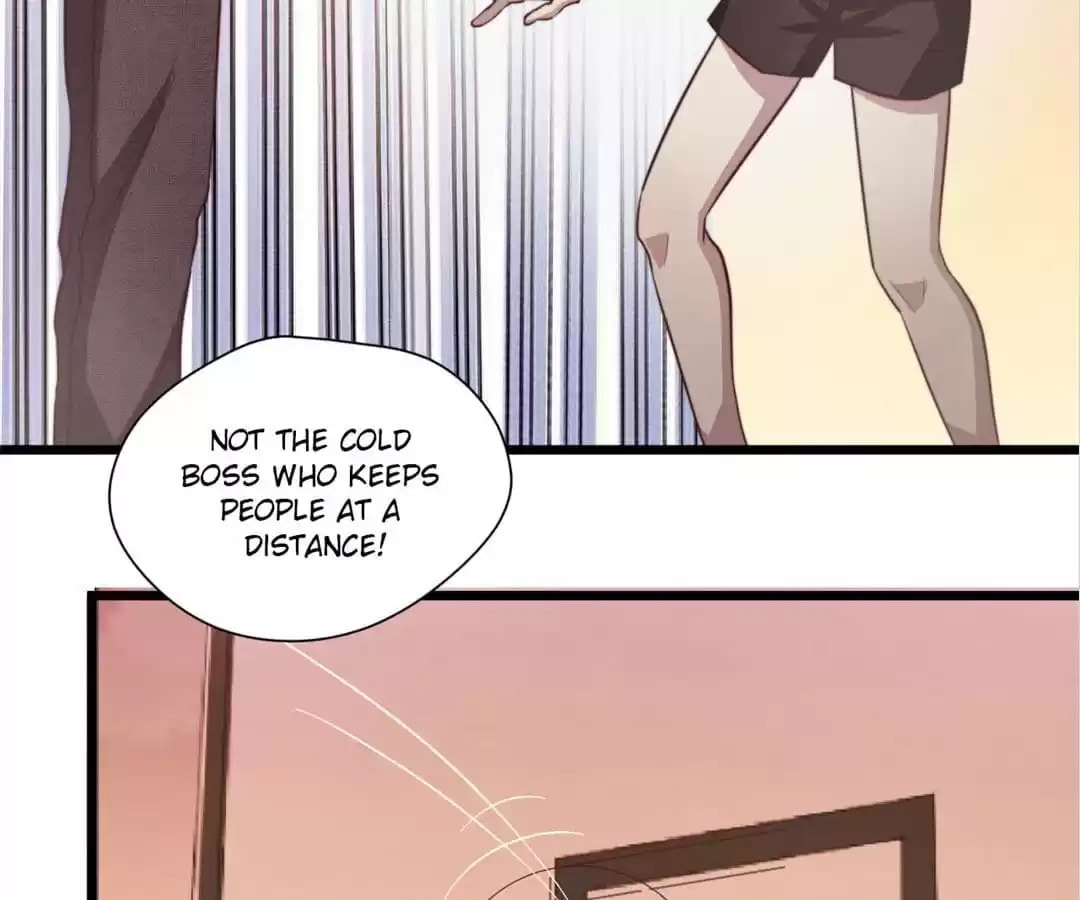Read One-way Crush chapter 68 image 36 on Lezhin