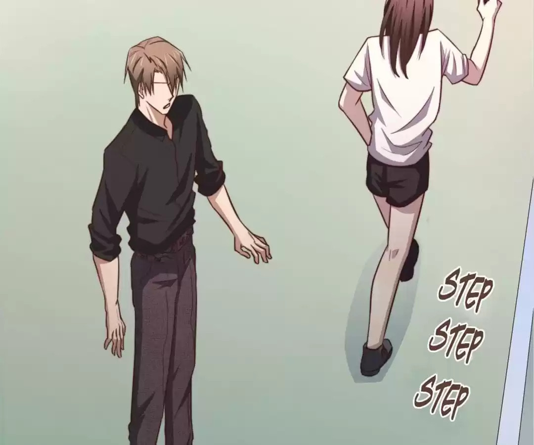 Read One-way Crush chapter 68 image 38 on Lezhin