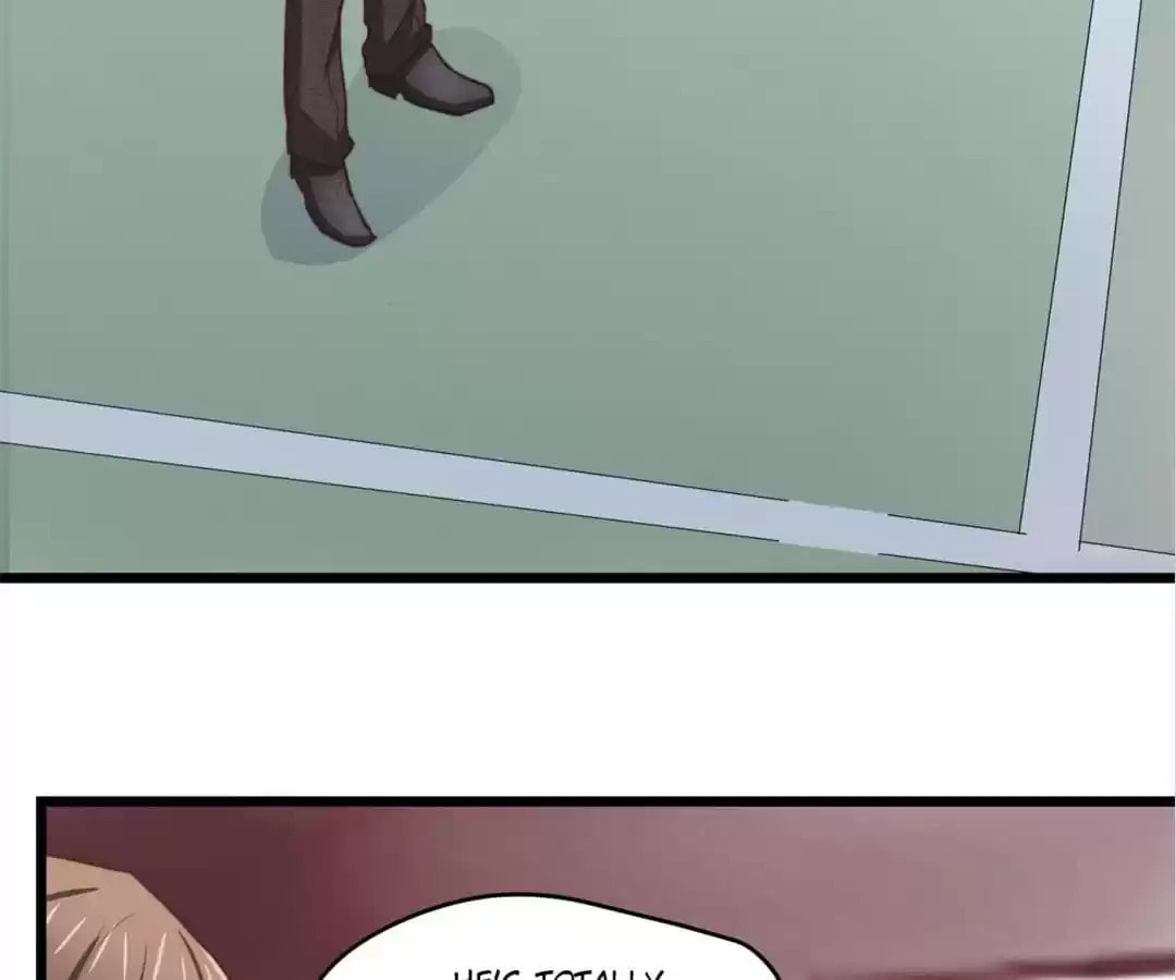 Read One-way Crush chapter 68 image 39 on Lezhin