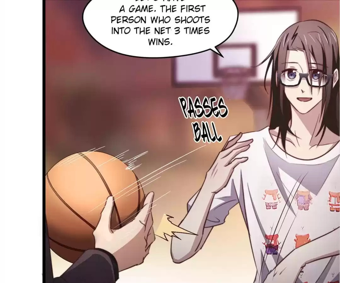 Read One-way Crush chapter 68 image 4 on Lezhin