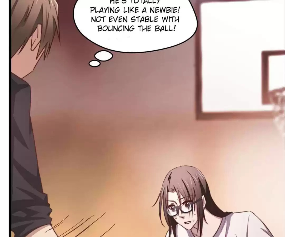 Read One-way Crush chapter 68 image 40 on Lezhin