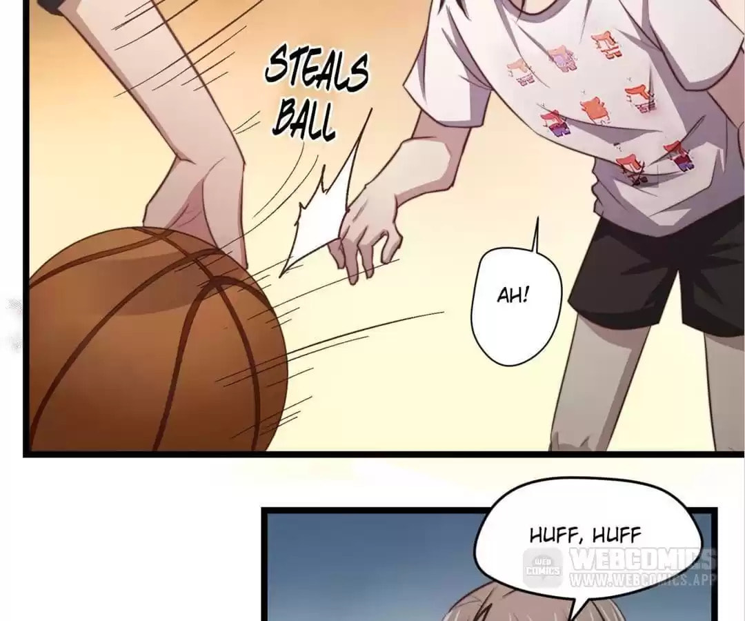 Read One-way Crush chapter 68 image 41 on Lezhin