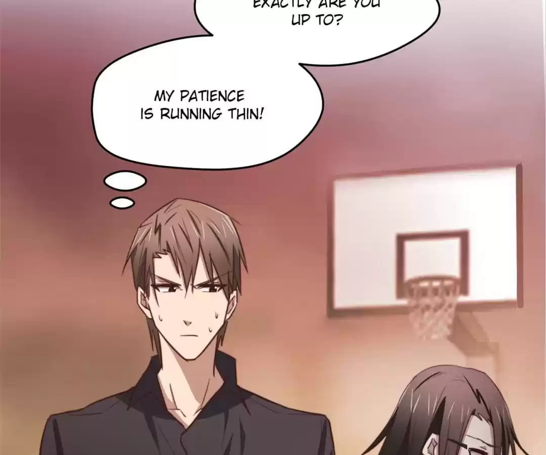 Read One-way Crush chapter 68 image 47 on Lezhin