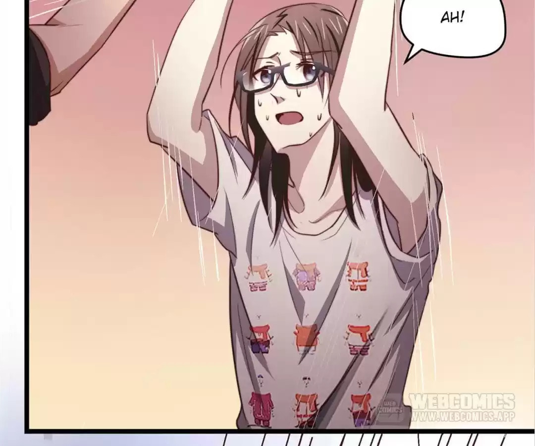 Read One-way Crush chapter 68 image 49 on Lezhin