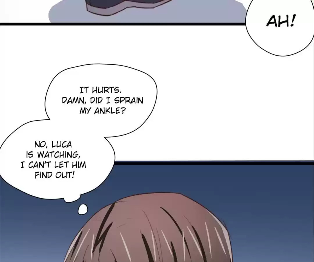 Read One-way Crush chapter 68 image 54 on Lezhin