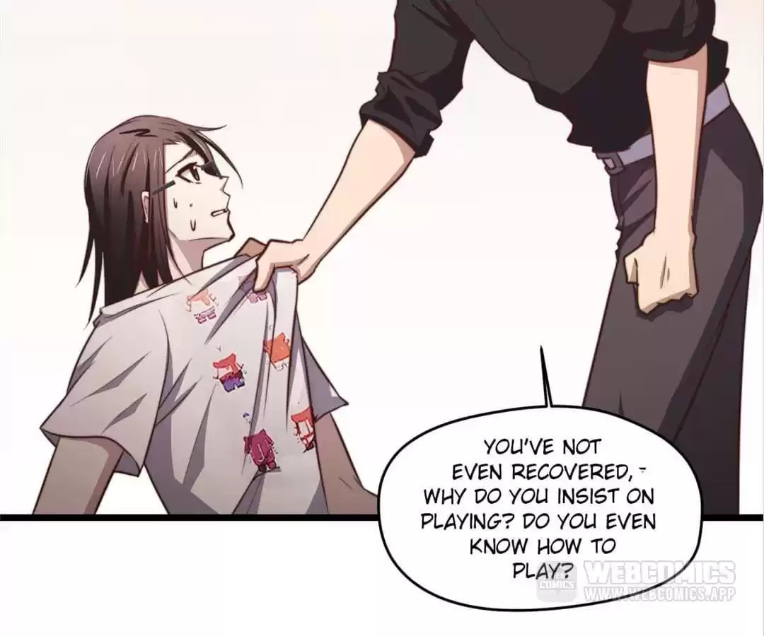 Read One-way Crush chapter 68 image 57 on Lezhin