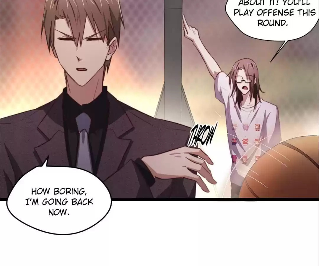 Read One-way Crush chapter 68 image 6 on Lezhin