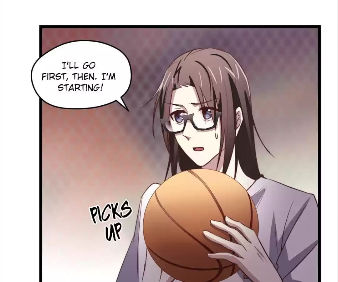 Read One-way Crush chapter 68 image 7 on Lezhin