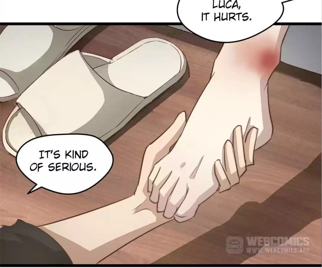 Read One-way Crush chapter 69 image 1 on Lezhin