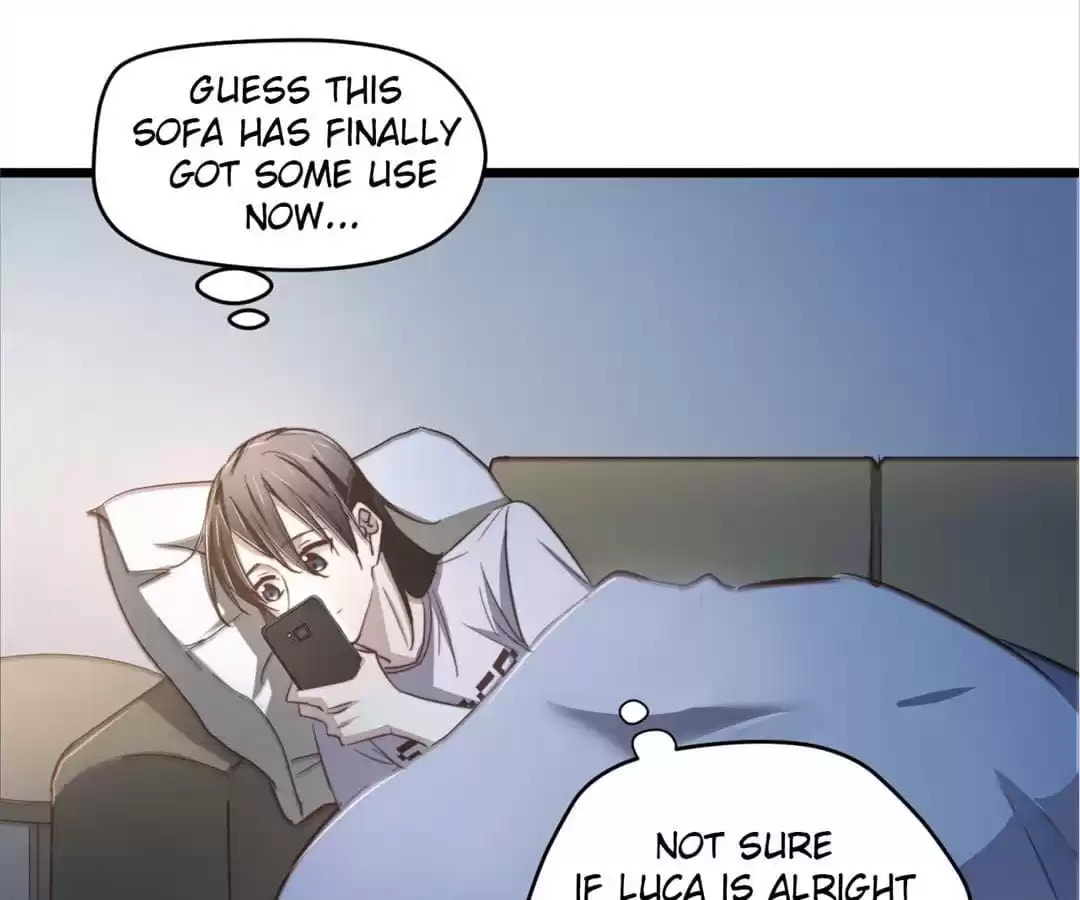 Read One-way Crush chapter 69 image 13 on Lezhin