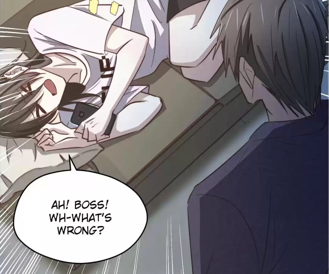 Read One-way Crush chapter 69 image 16 on Lezhin