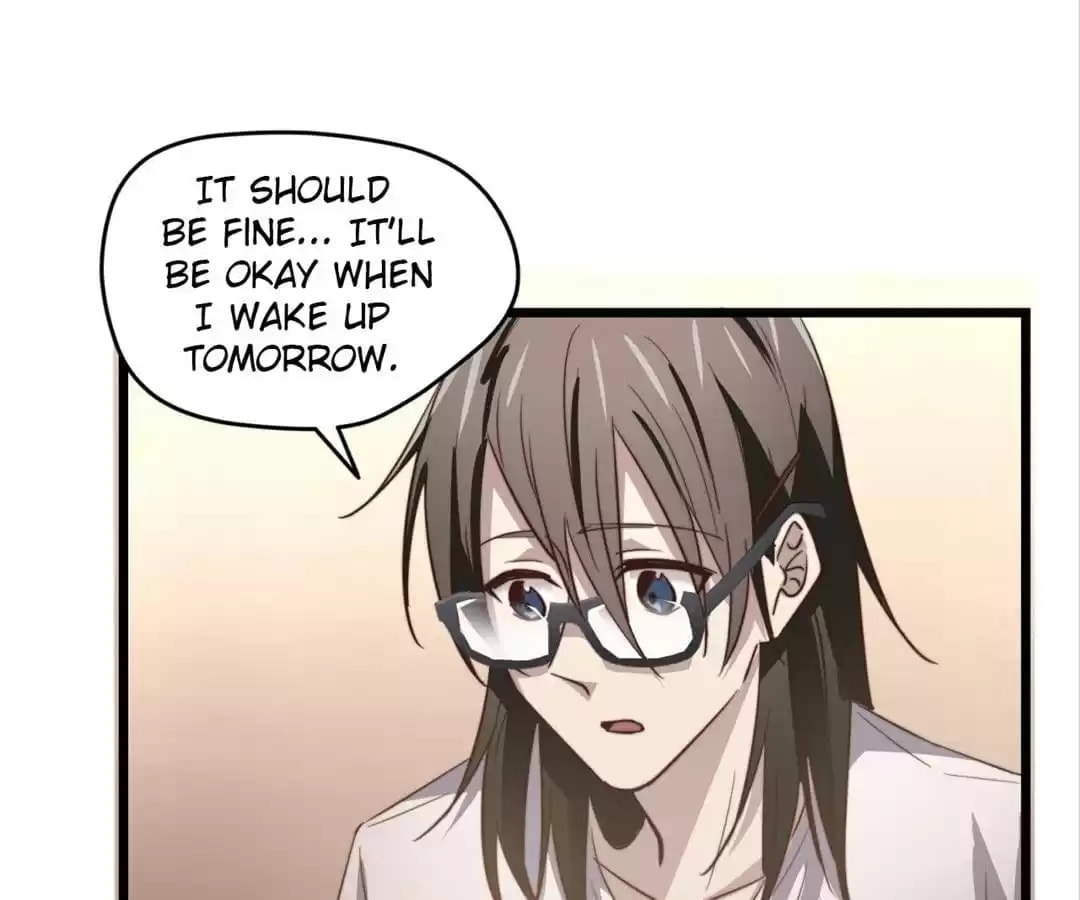 Read One-way Crush chapter 69 image 2 on Lezhin