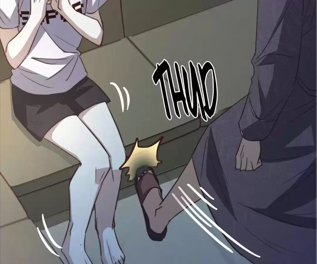 Read One-way Crush chapter 69 image 21 on Lezhin