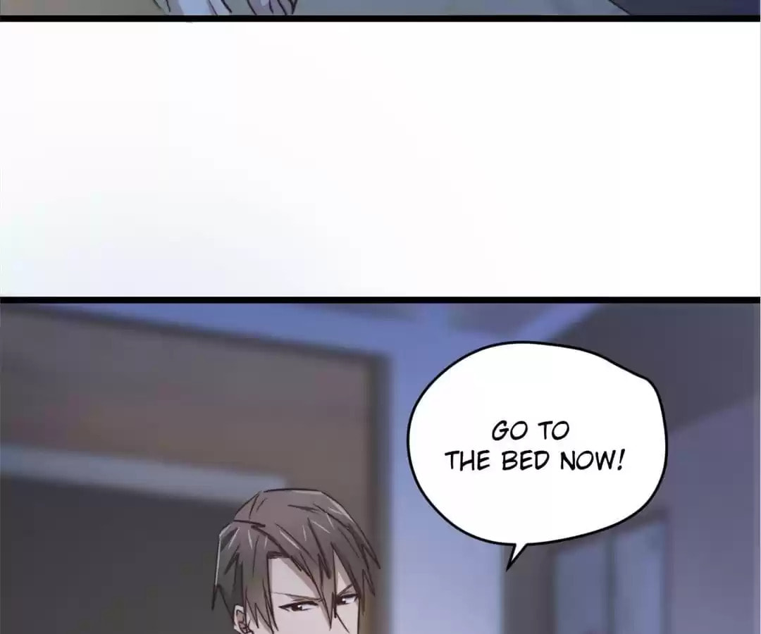 Read One-way Crush chapter 69 image 22 on Lezhin