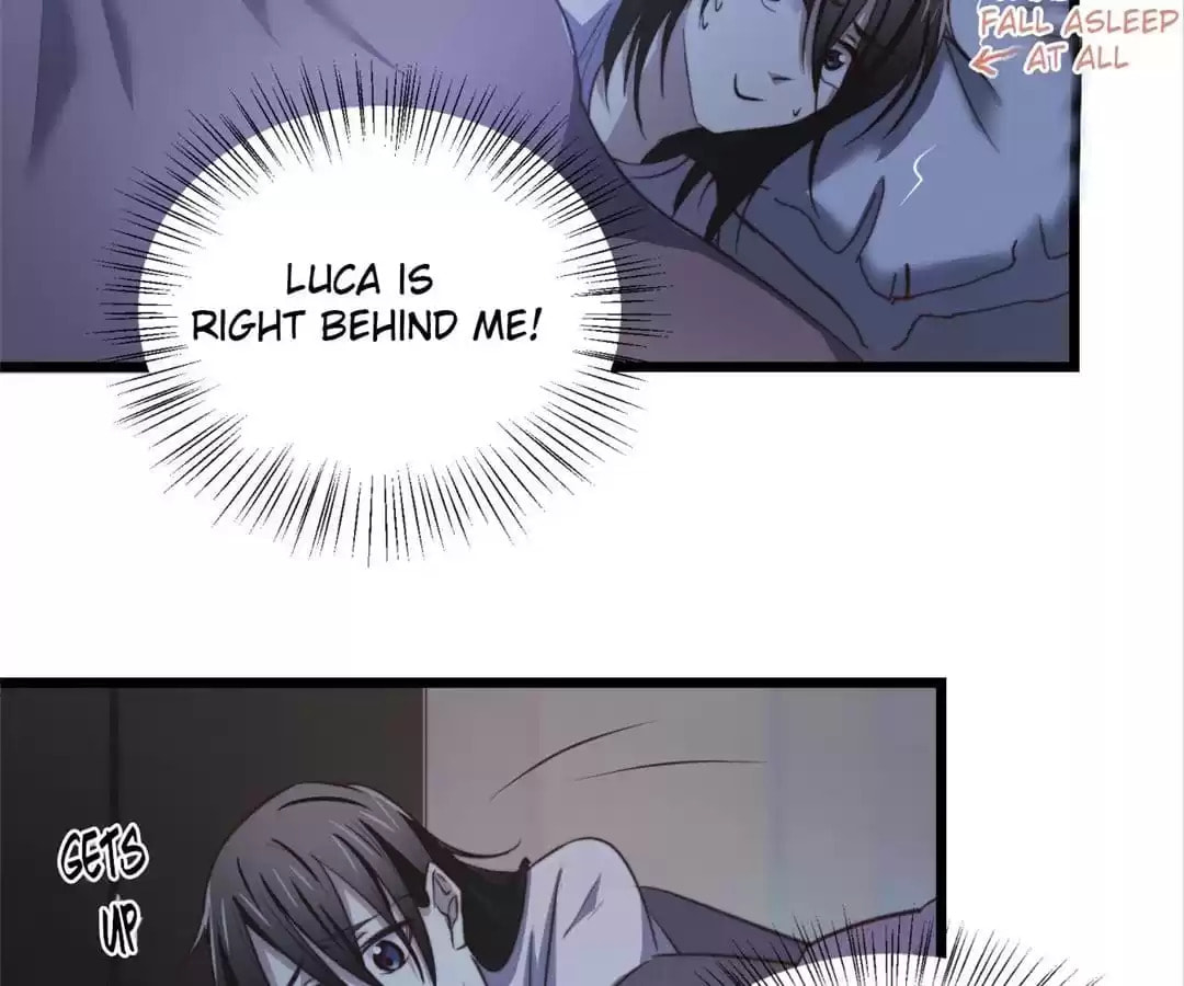 Read One-way Crush chapter 69 image 26 on Lezhin