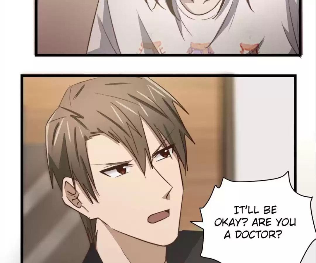 Read One-way Crush chapter 69 image 3 on Lezhin