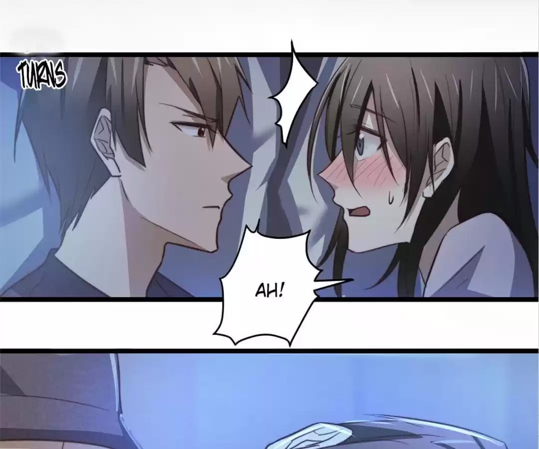 Read One-way Crush chapter 69 image 30 on Lezhin
