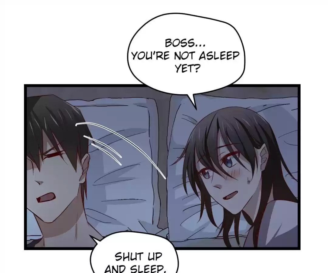 Read One-way Crush chapter 69 image 32 on Lezhin