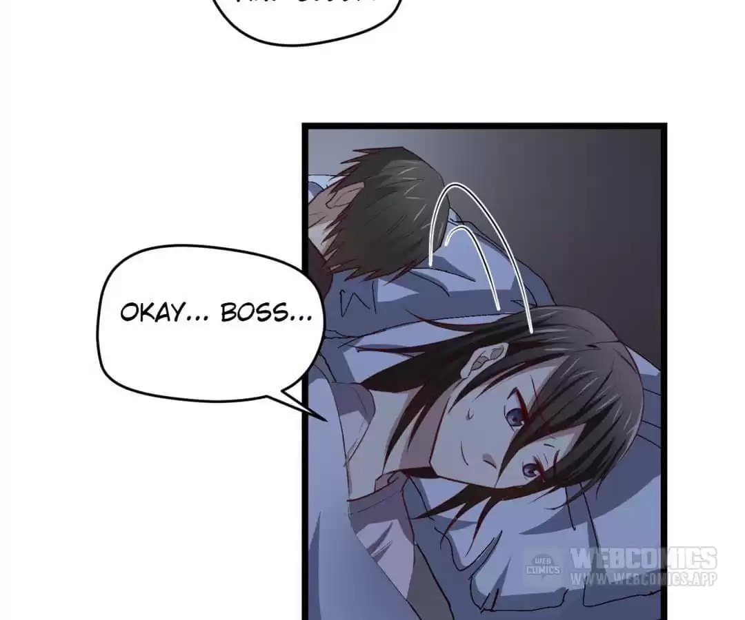 Read One-way Crush chapter 69 image 33 on Lezhin
