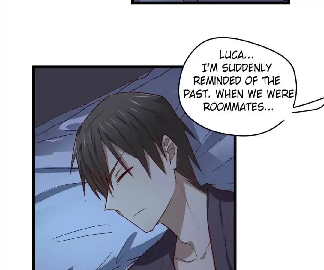 Read One-way Crush chapter 69 image 34 on Lezhin