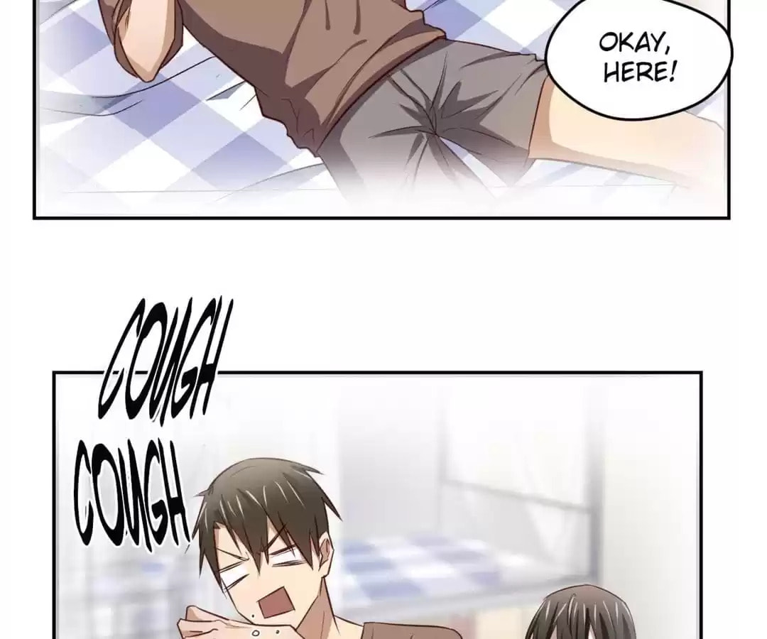 Read One-way Crush chapter 69 image 36 on Lezhin