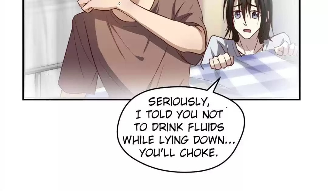 Read One-way Crush chapter 69 image 37 on Lezhin