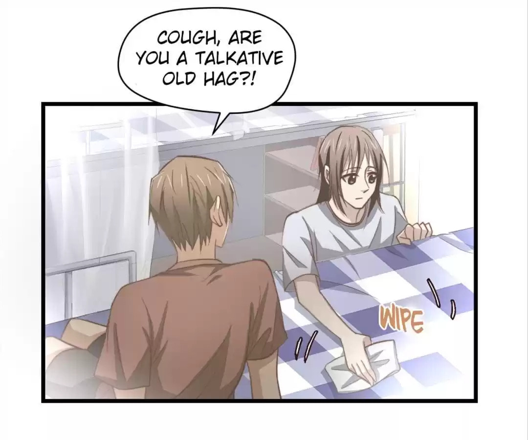 Read One-way Crush chapter 69 image 38 on Lezhin