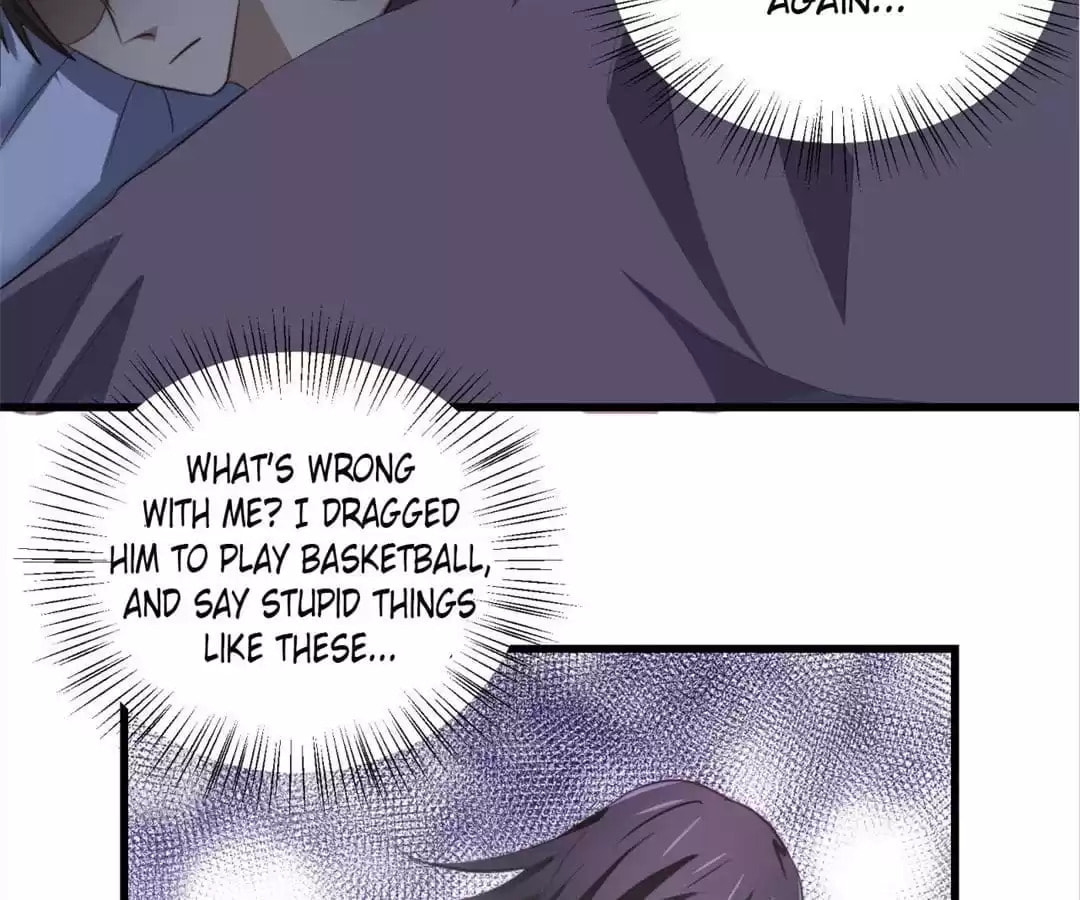 Read One-way Crush chapter 69 image 40 on Lezhin