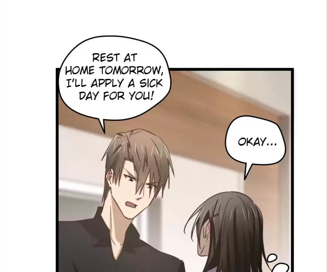 Read One-way Crush chapter 69 image 5 on Lezhin