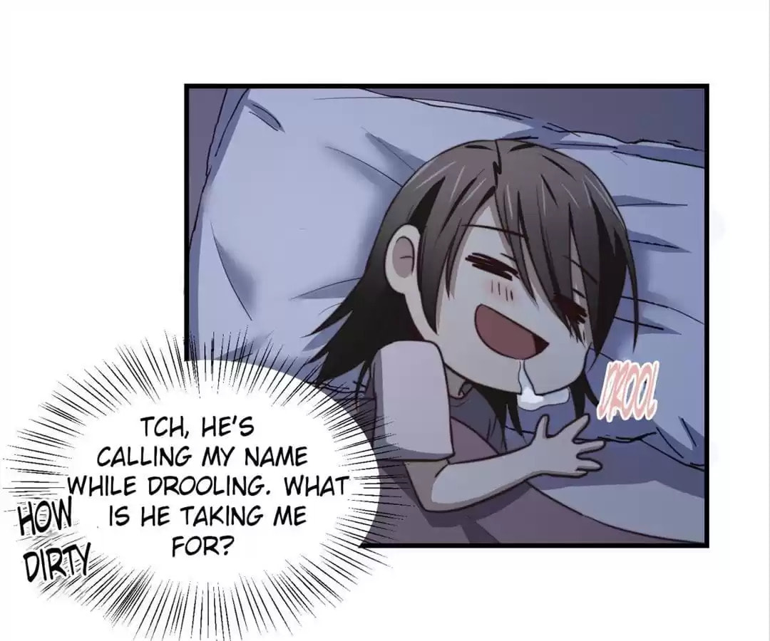 Read One-way Crush chapter 69 image 51 on Lezhin