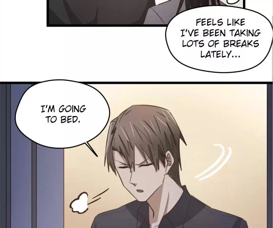 Read One-way Crush chapter 69 image 6 on Lezhin