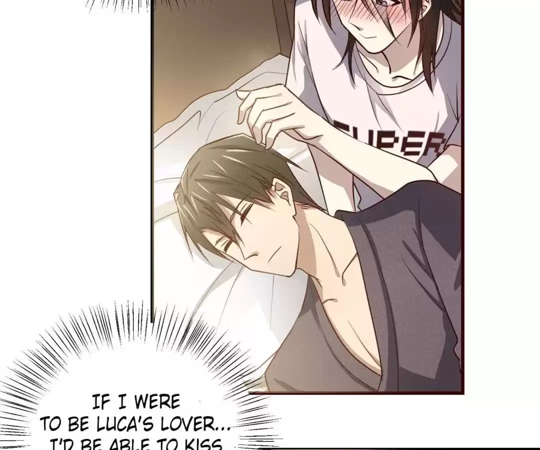 Read One-way Crush chapter 69 image 69 on Lezhin