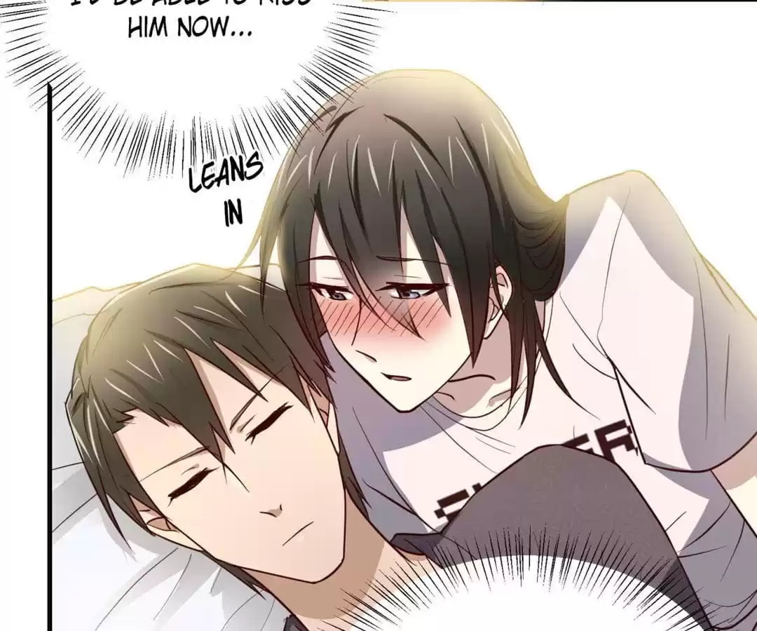 Read One-way Crush chapter 69 image 70 on Lezhin