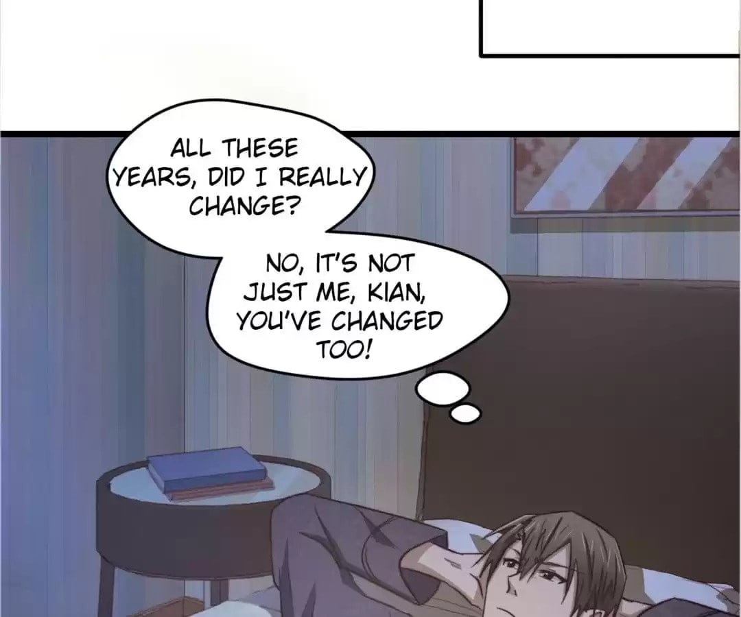 Read One-way Crush chapter 69 image 8 on Lezhin