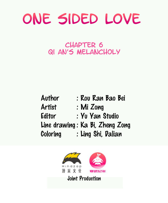 Read One-way Crush chapter 7 image 1 on Lezhin