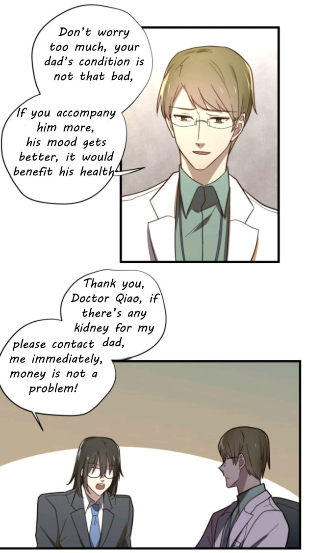 Read One-way Crush chapter 7 image 12 on Lezhin