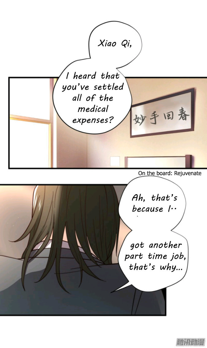Read One-way Crush chapter 7 image 13 on Lezhin