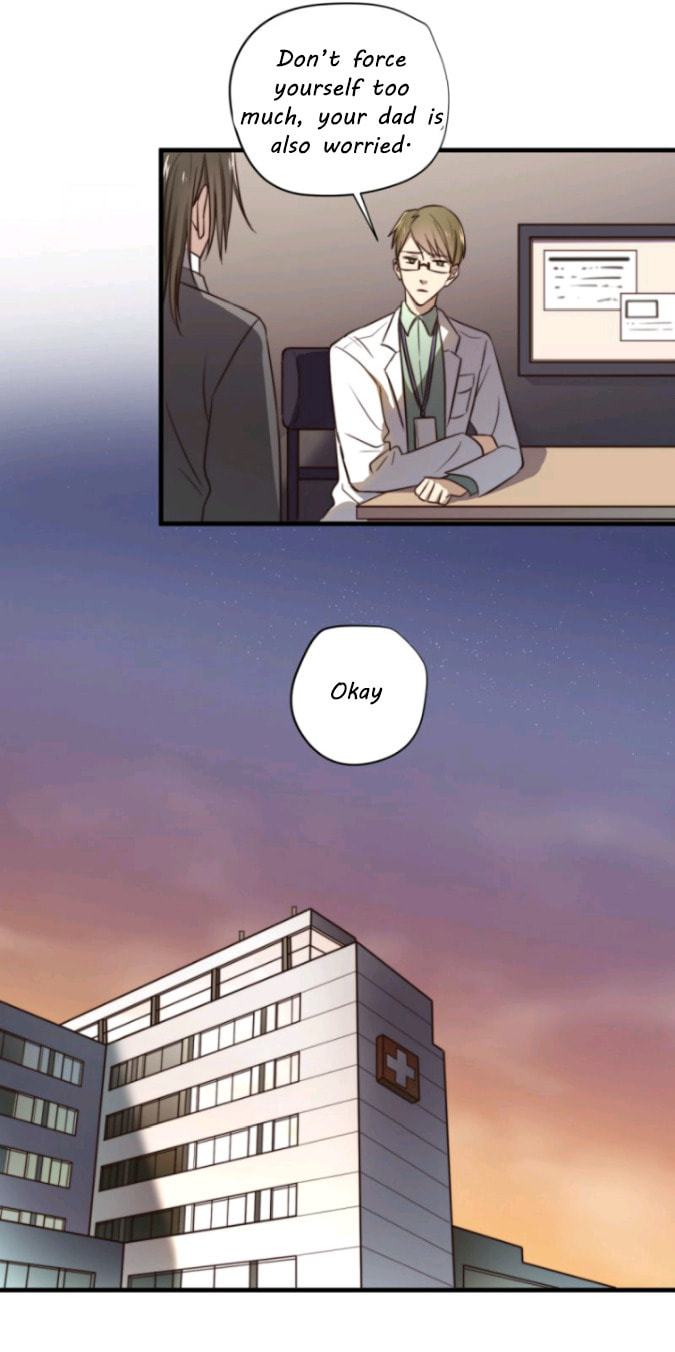 Read One-way Crush chapter 7 image 14 on Lezhin